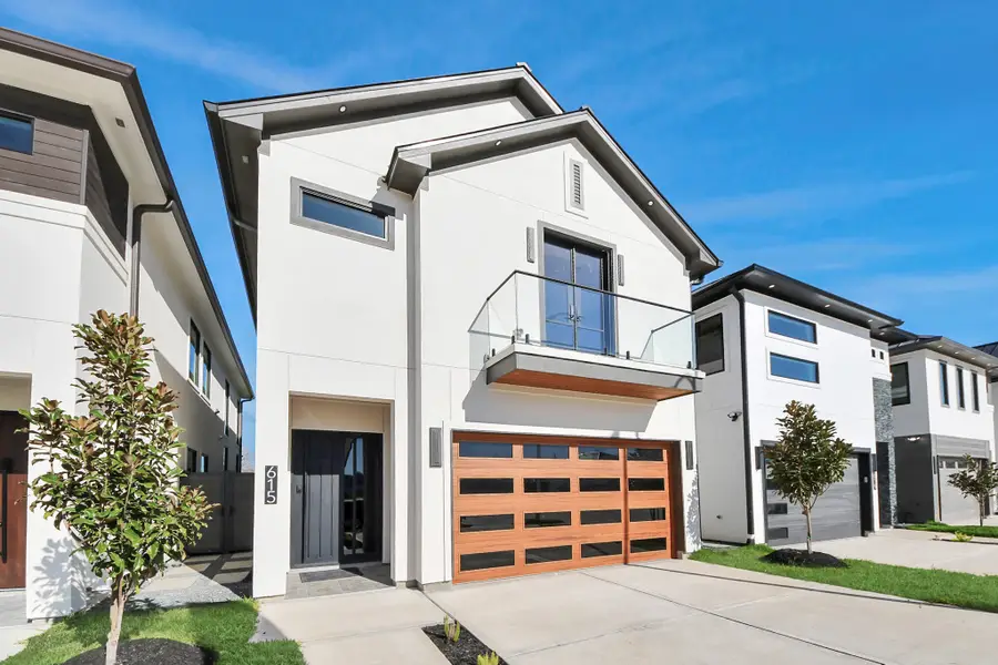 615 Rolling Oaks, Stafford, TX 77477 - #3