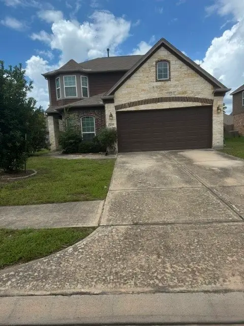 2529 Magnolia Fair Way Drive, Spring, TX 77386 - #1