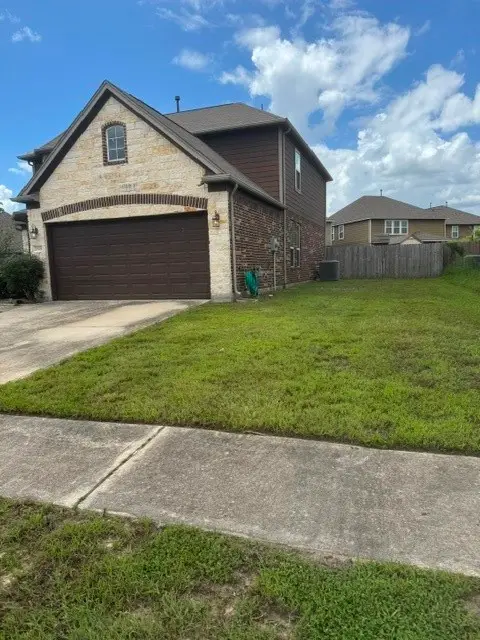 2529 Magnolia Fair Way Drive, Spring, TX 77386 - #2