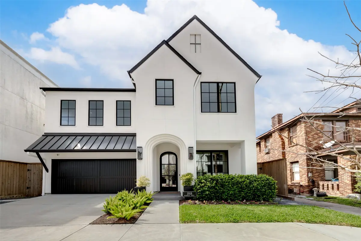 1918 Woodhead Street, Houston, TX 77019 - #1