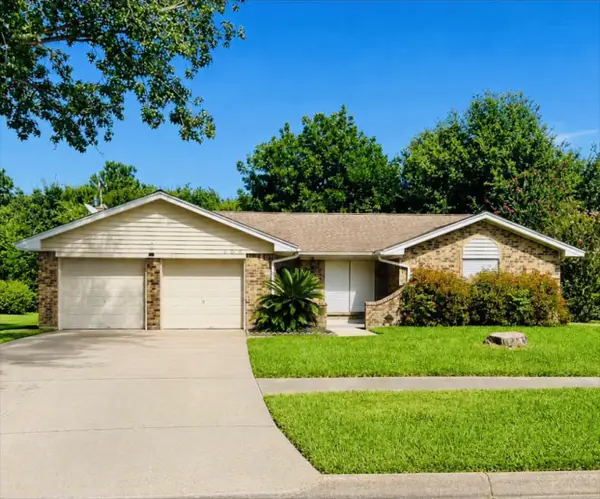 306 Lantana Drive, Texas City, TX 77591
