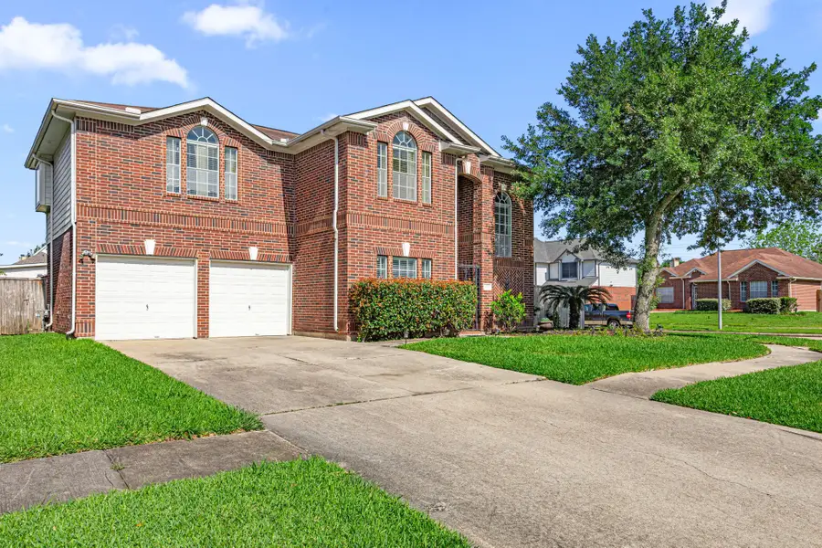 13610 Rocky Bluff Drive, Houston, TX 77085 - #3