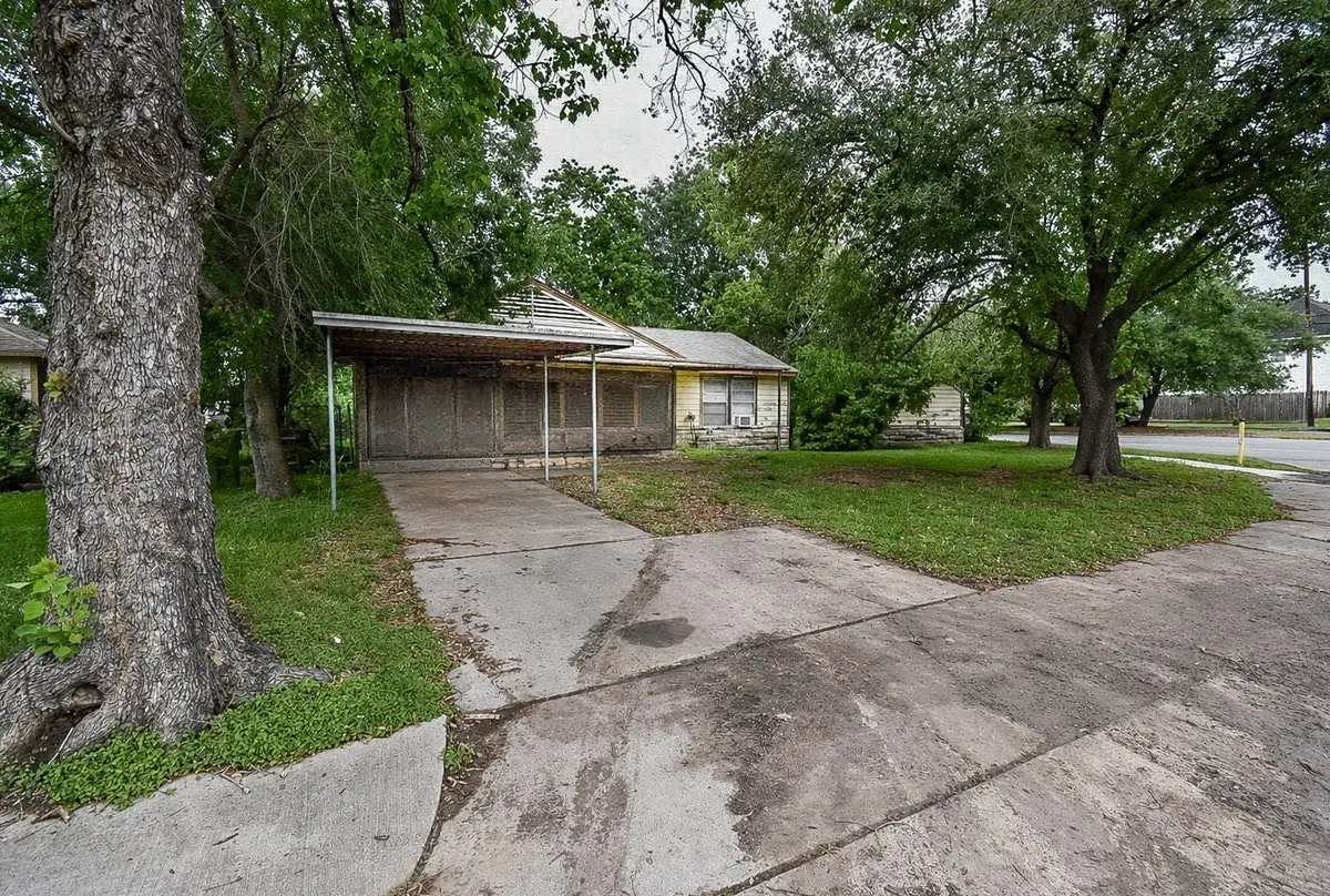 5155 Balkin Street, Houston, TX 77021 - #1