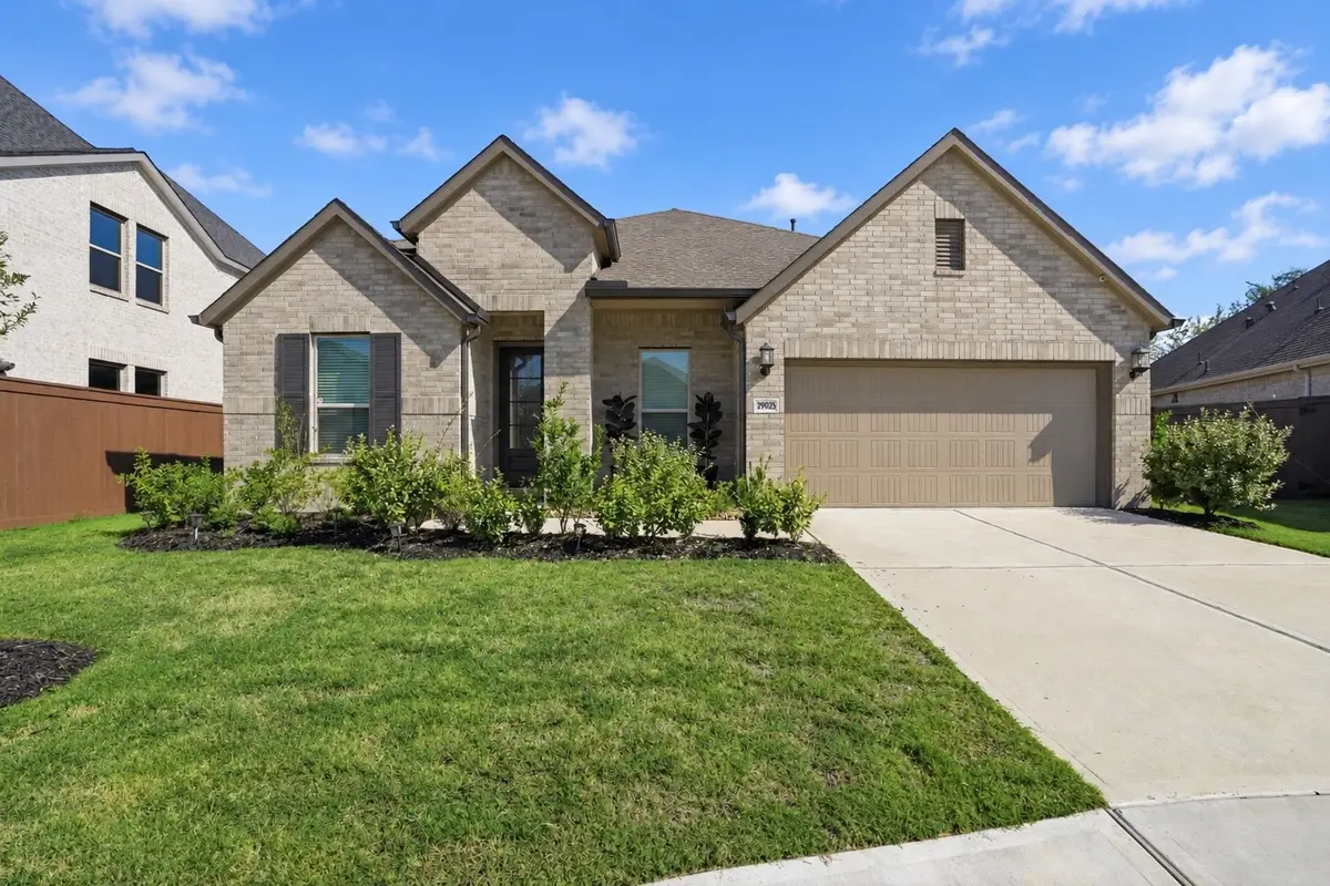 29025 Red Loop Drive, New Caney, TX 77357 - #1