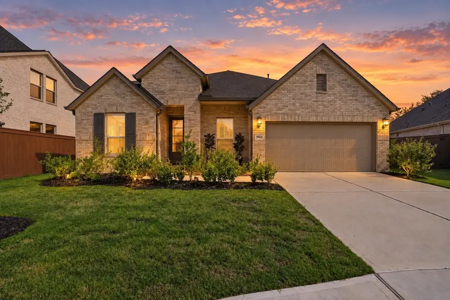 29025 Red Loop Drive, New Caney, TX 77357 - #2
