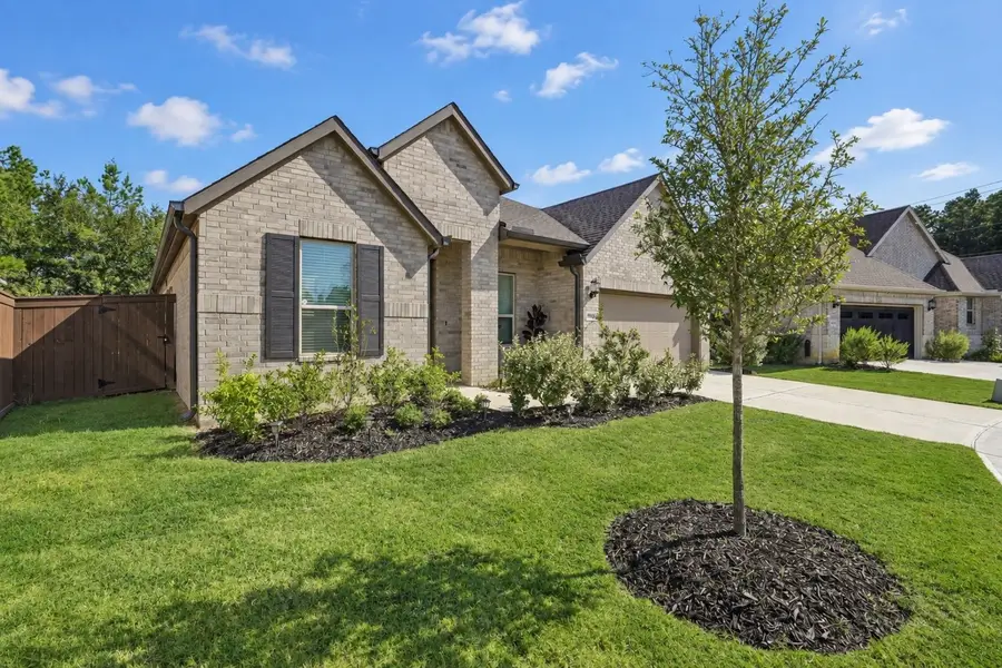 29025 Red Loop Drive, New Caney, TX 77357 - #3