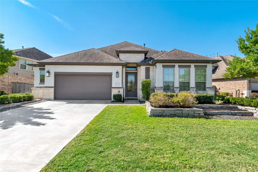 4802 Gingerwood Trace Lane, Rosharon, TX 77583 - Image #2