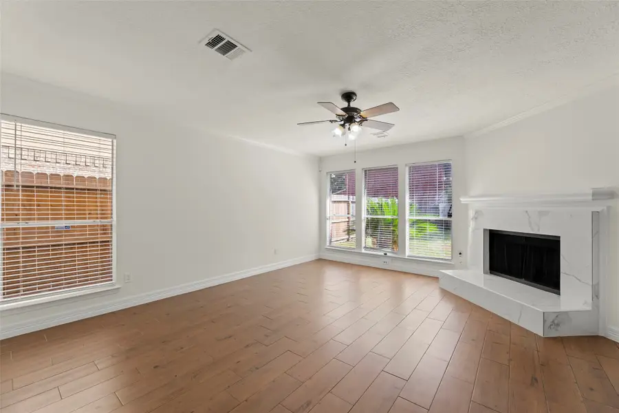 11430 Weathering Oaks Drive, Houston, TX 77066 - #2