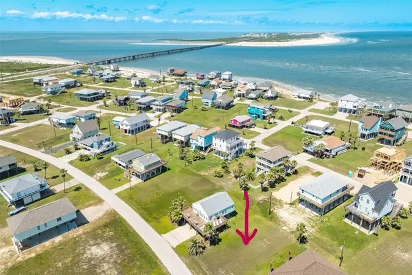 13018 Coronado Drive, Freeport, TX 77541