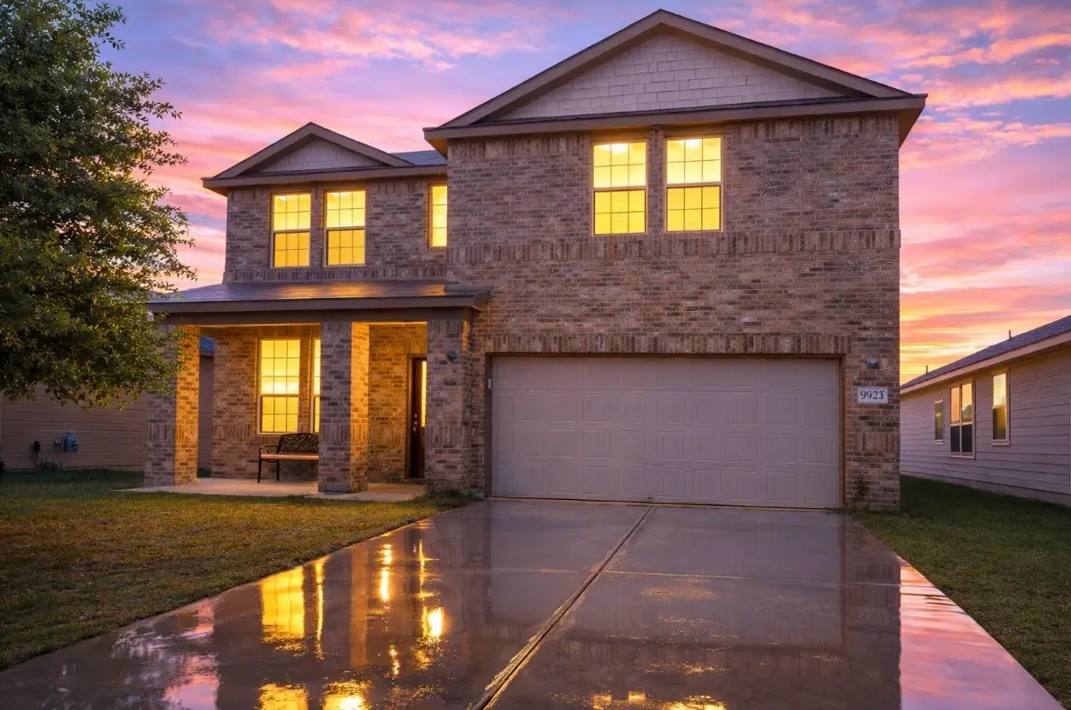 9923 Swindale Ridge Ln, Houston, TX 77044 - #1