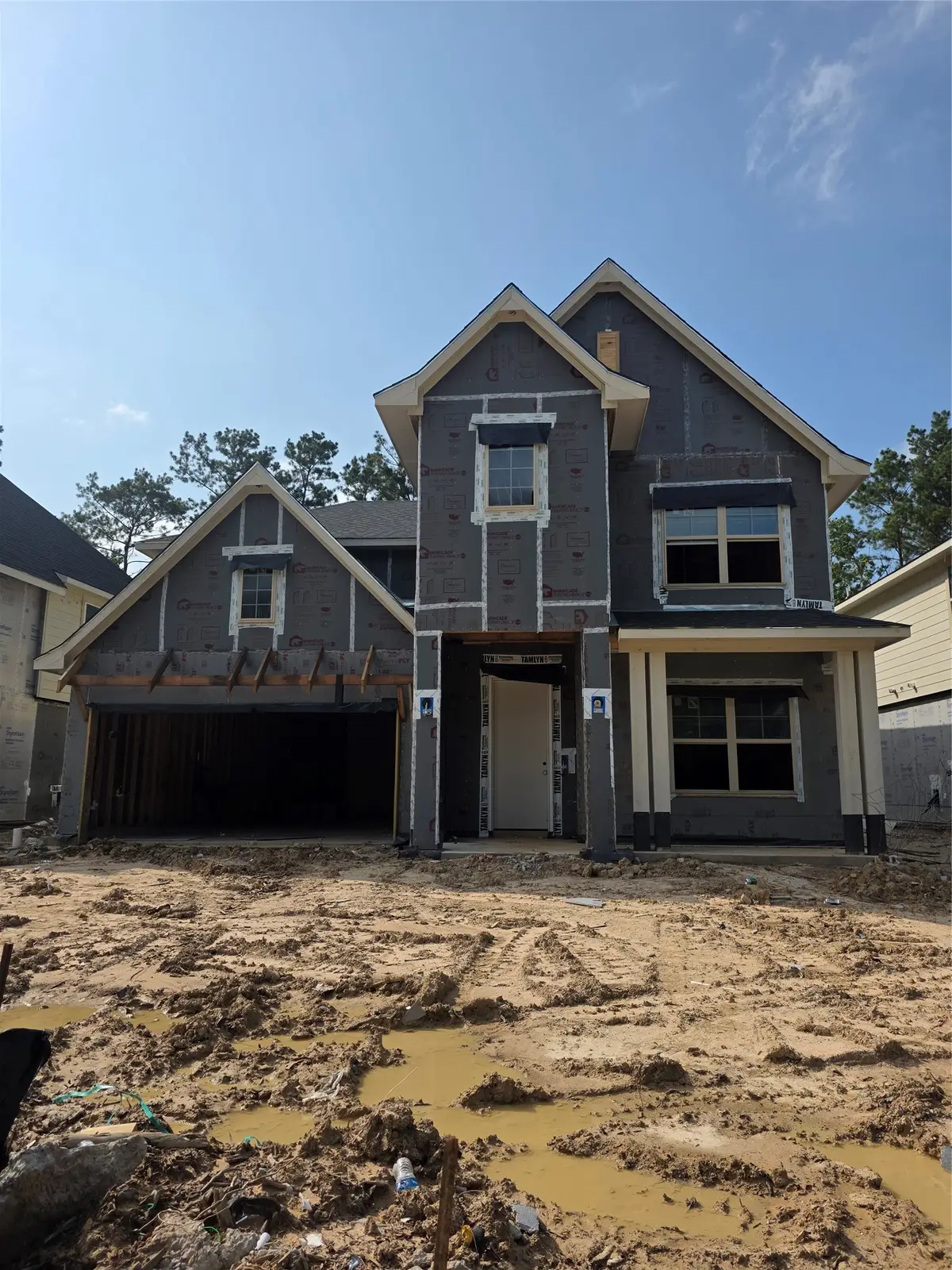 22306 Junction Peak Court, Porter, TX 77365 - #1