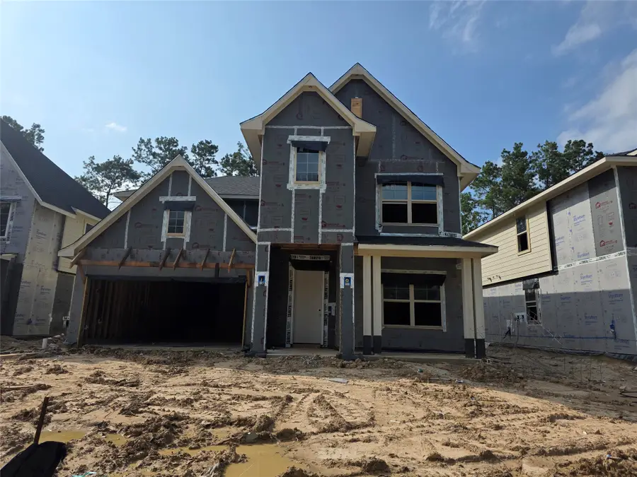 22306 Junction Peak Court, Porter, TX 77365 - #2