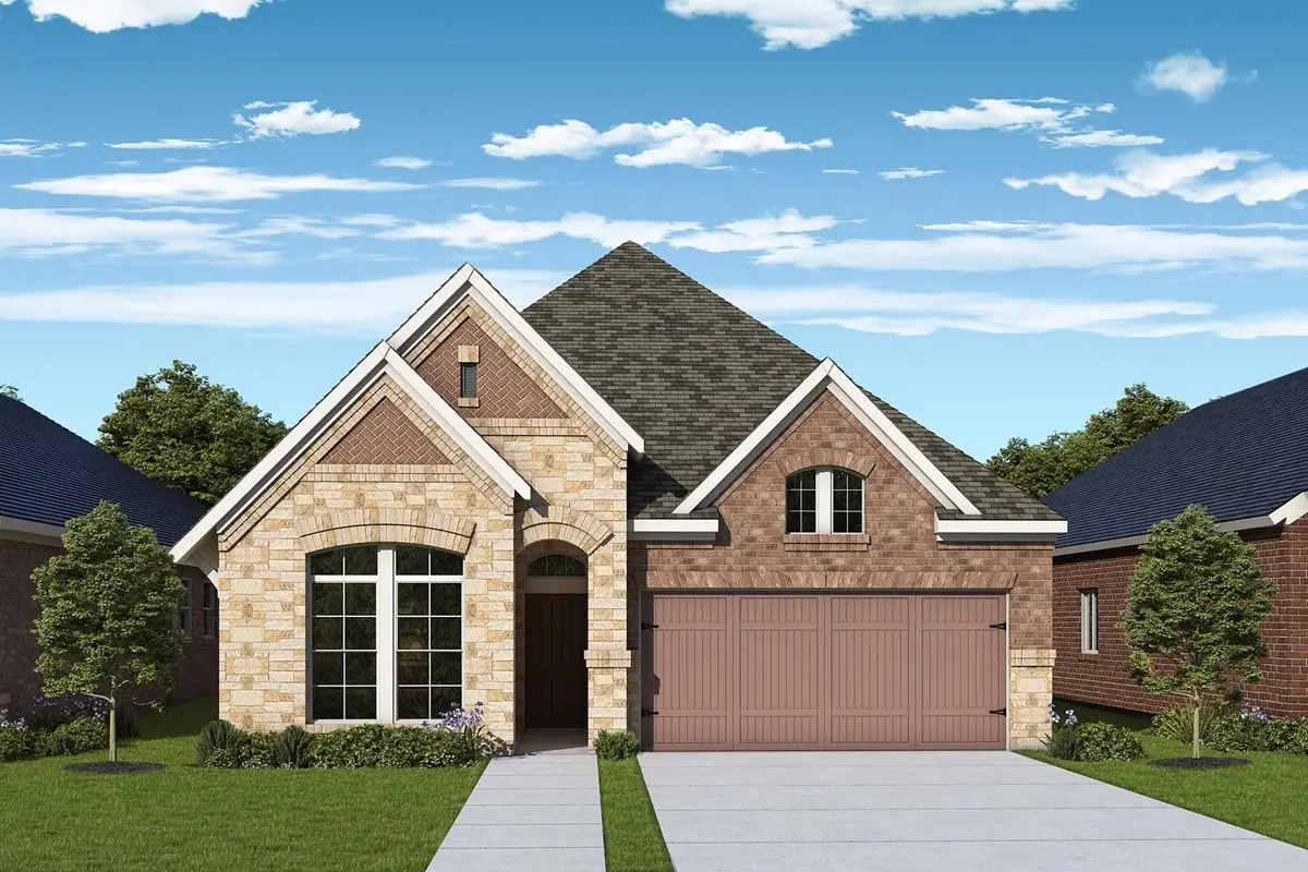 107 Savory Saute Drive, Richmond, TX 77406 - #1
