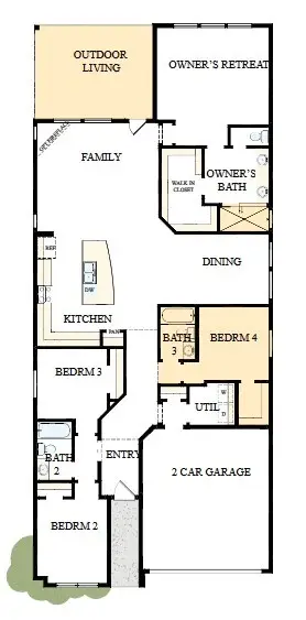 107 Savory Saute Drive, Richmond, TX 77406 - #2