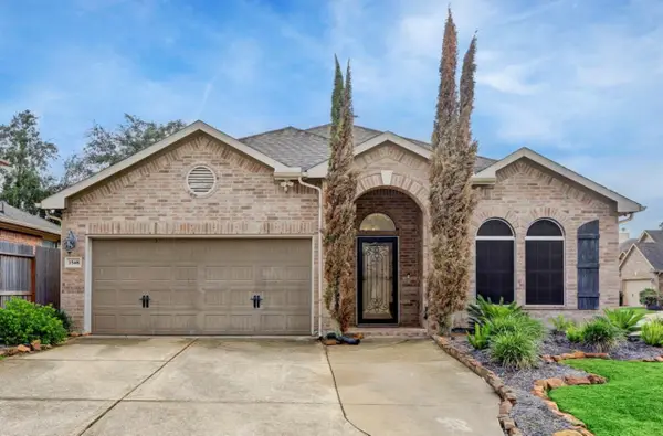 3548 Firenze Drive, Friendswood, TX 77546