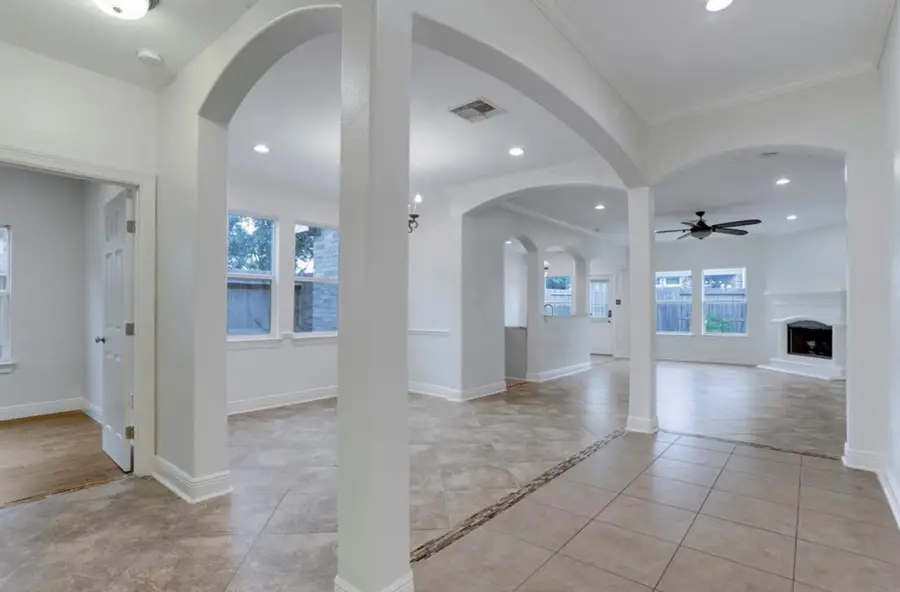 3548 Firenze Drive, Friendswood, TX 77546 - #3