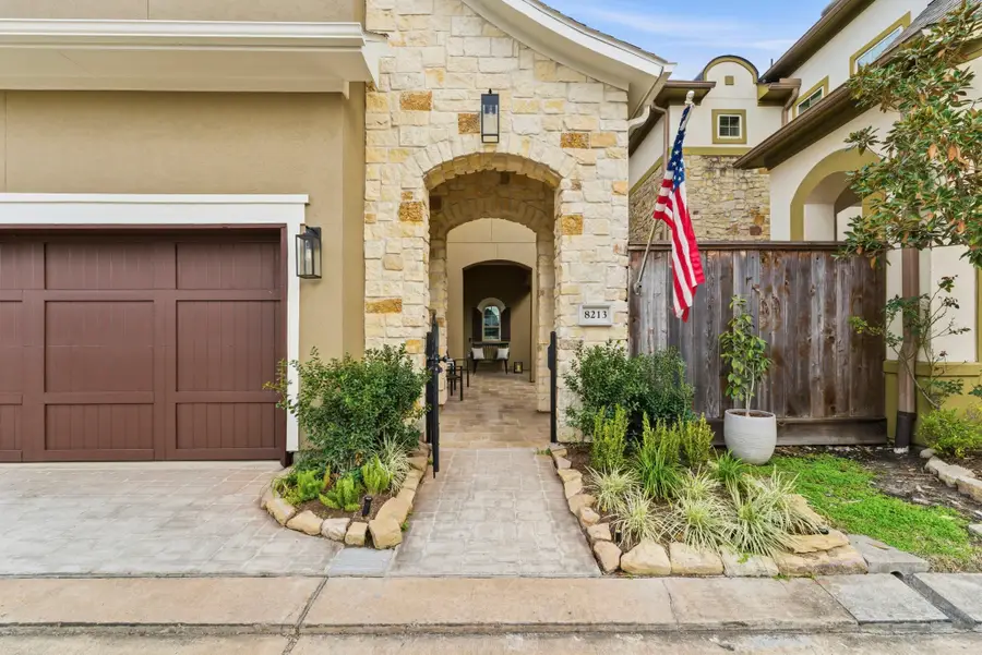 8213 Cabernet Lane, Houston, TX 77055 - #2
