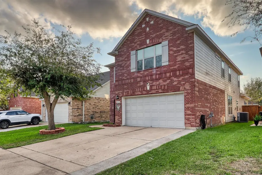 10858 Shannon Mills Lane, Houston, TX 77075 - Image #2