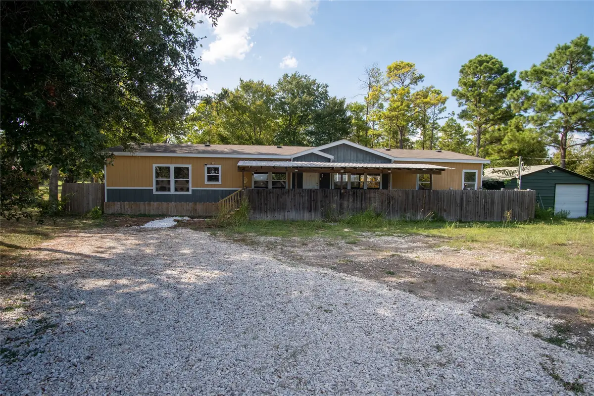 71 Trail Ridge Road, Huntsville, TX 77320 - #1