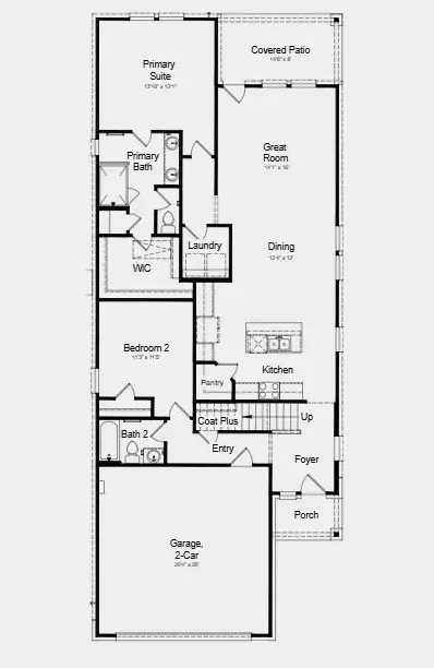 17406 Lush Laurel Lane, Hockley, TX 77447 - #3
