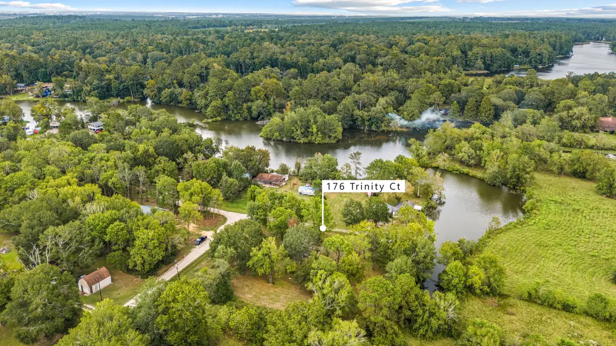 176 Trinity Court, Goodrich, TX 77335 - Image #1