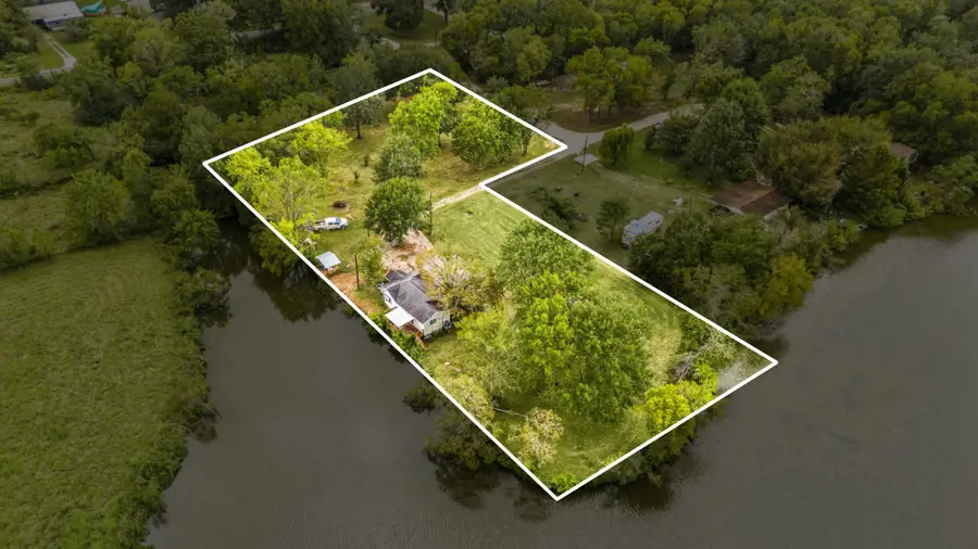 176 Trinity Court, Goodrich, TX 77335 - Image #3