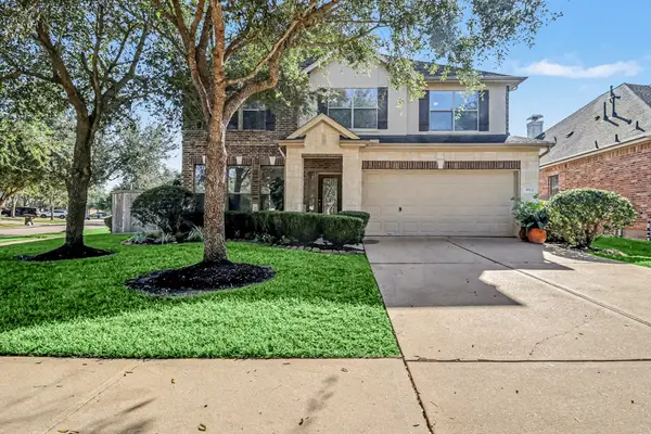 5603 Honey Brook Court, Sugar Land, TX 77479