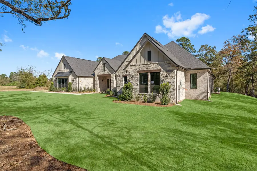 161 Homestead Hill Road, New Waverly, TX 77358 - Image #3