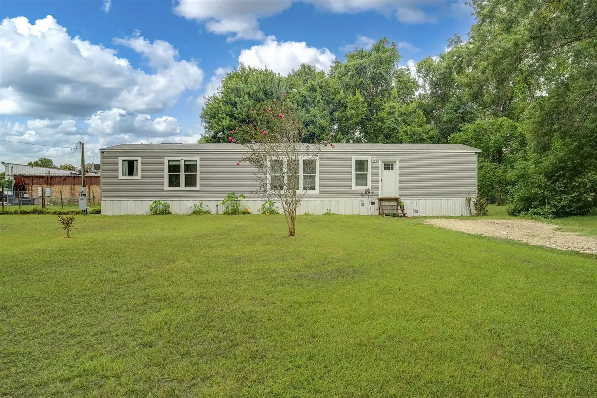 149 County Road 2356, Liberty, TX 77575 - #1