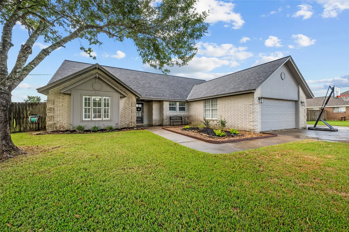 4602 Joe Patch Road, Cove, TX 77523 - #1