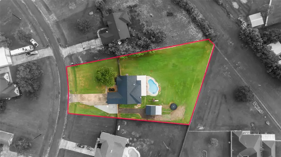 4602 Joe Patch Road, Cove, TX 77523 - #3