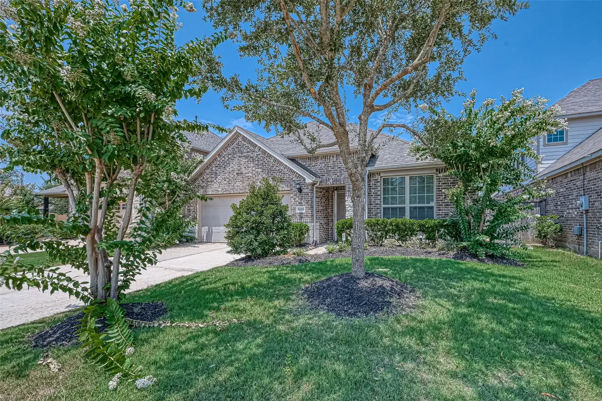 28270 Natalie Bend Road, Katy, TX 77494 - #1
