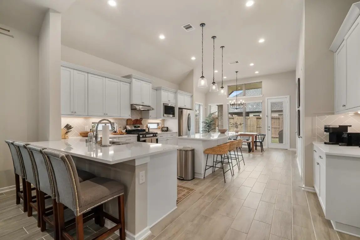 29639 Mahogany View Lane, Fulshear, TX 77441 - #1