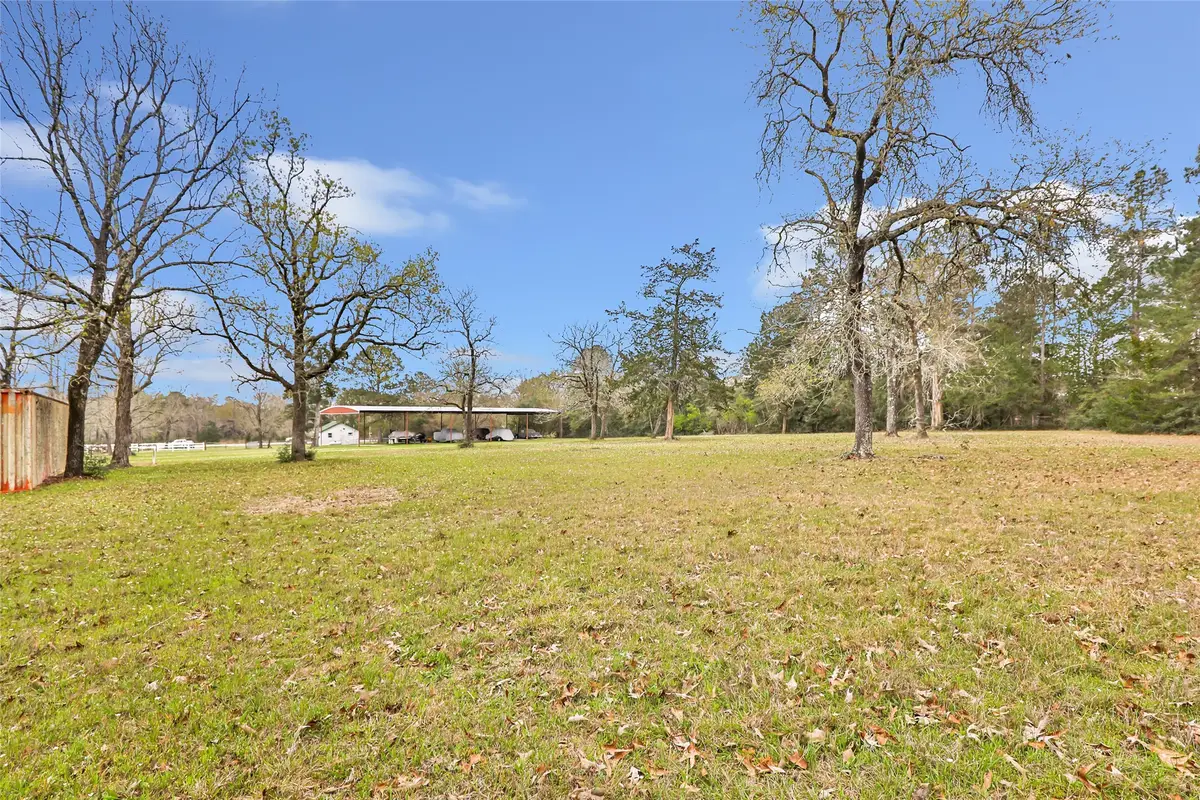 17659 E Fm 1097 Road, Willis, TX 77378 - #1