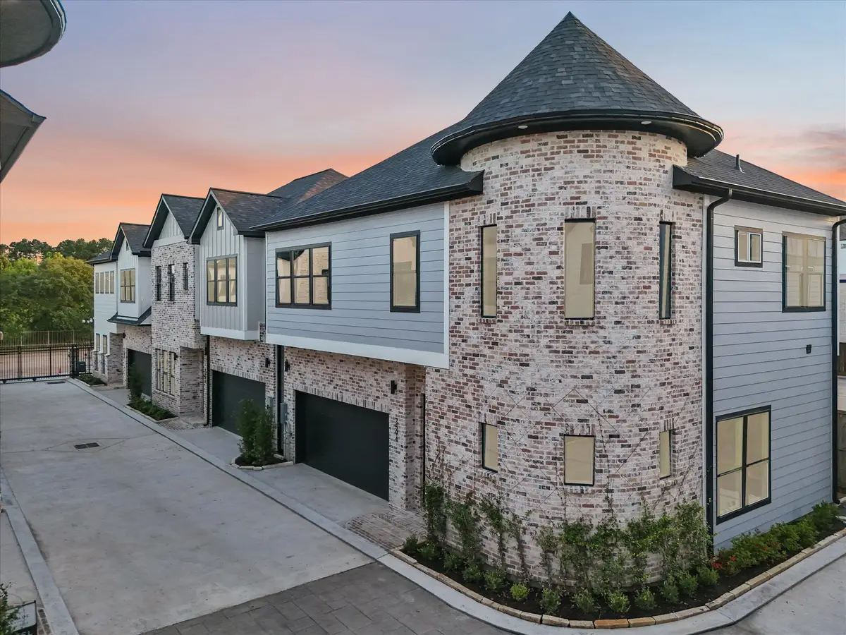 2598 W Tidwell, Houston, TX 77091 - #1
