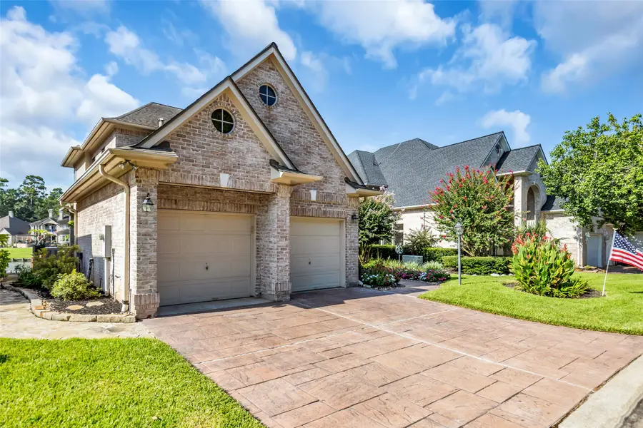 46 Creekwood Drive, Montgomery, TX 77356 - #2