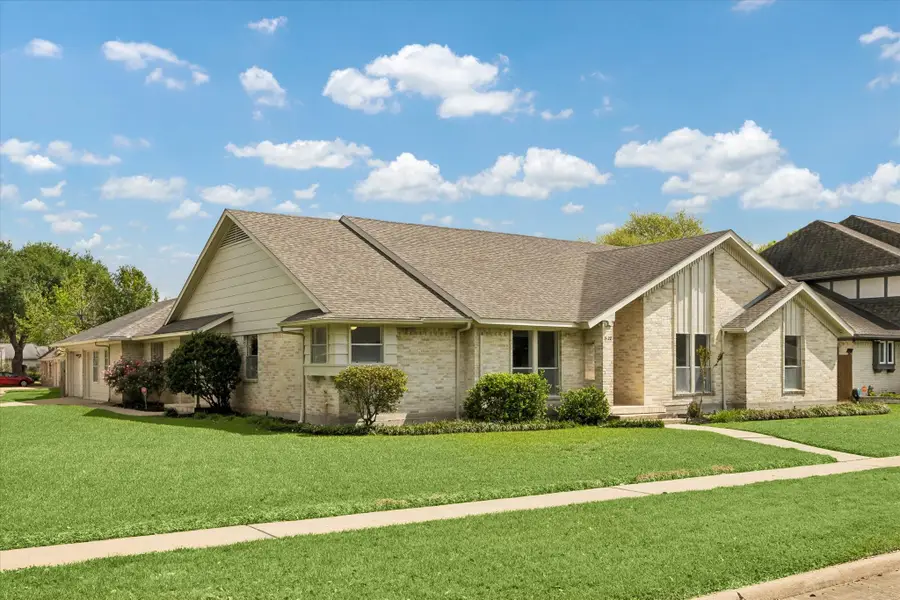 3122 Peach Tree Lane, Missouri City, TX 77459 - #2