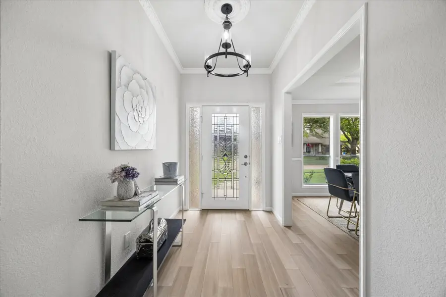 3122 Peach Tree Lane, Missouri City, TX 77459 - #3