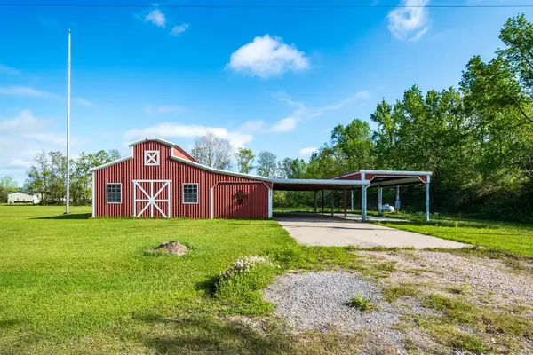 1080 County Road 2058, Liberty, TX 77575