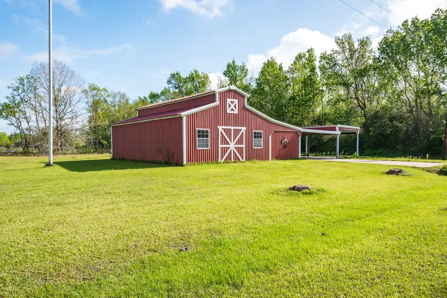 1080 County Road 2058, Liberty, TX 77575 - #2