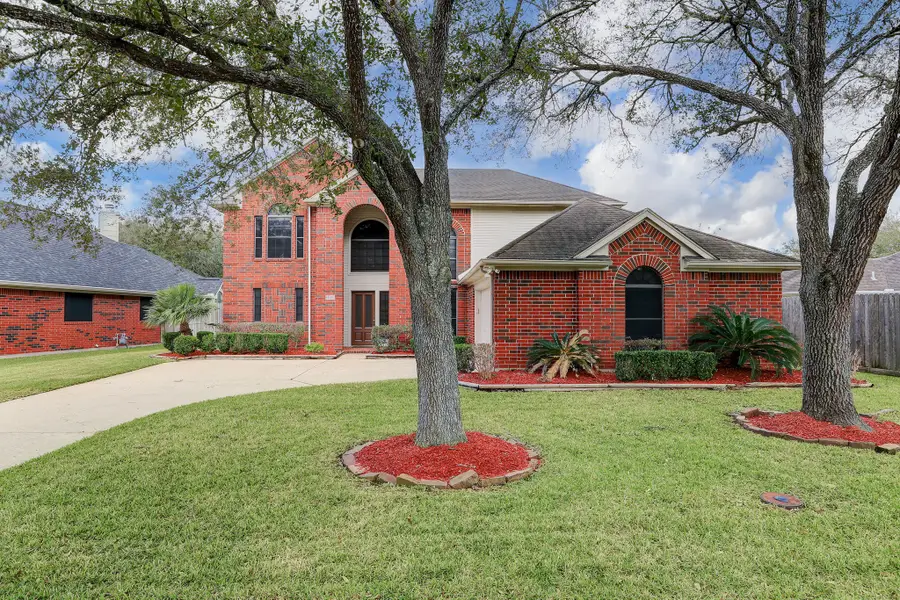 3126 Pebble Bay Drive, League City, TX 77573 - #2