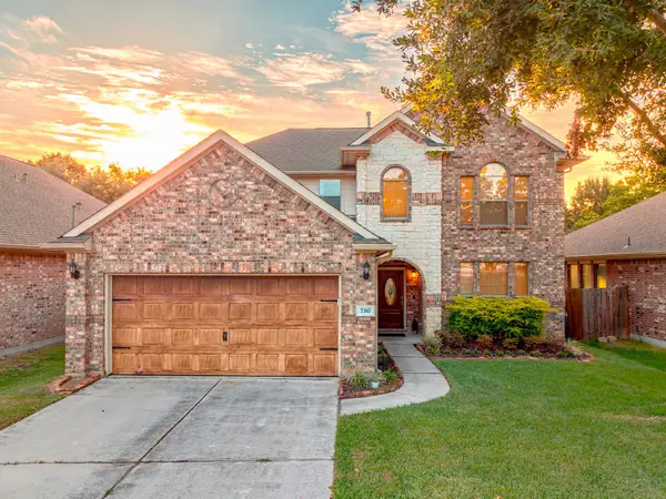7310 Durango Creek Drive, Magnolia, TX 77354