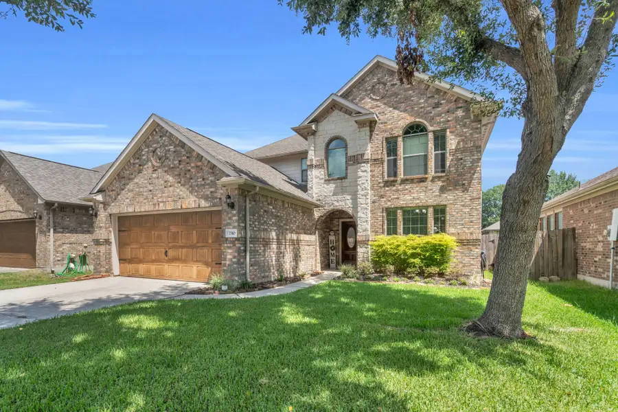 7310 Durango Creek Drive, Magnolia, TX 77354 - #2