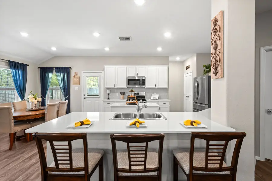 19155 Pinewood Grove Trail, New Caney, TX 77357 - #3