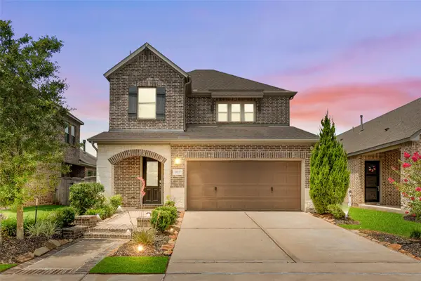 15227 Stuart Bat Cave Lane, Cypress, TX 77433