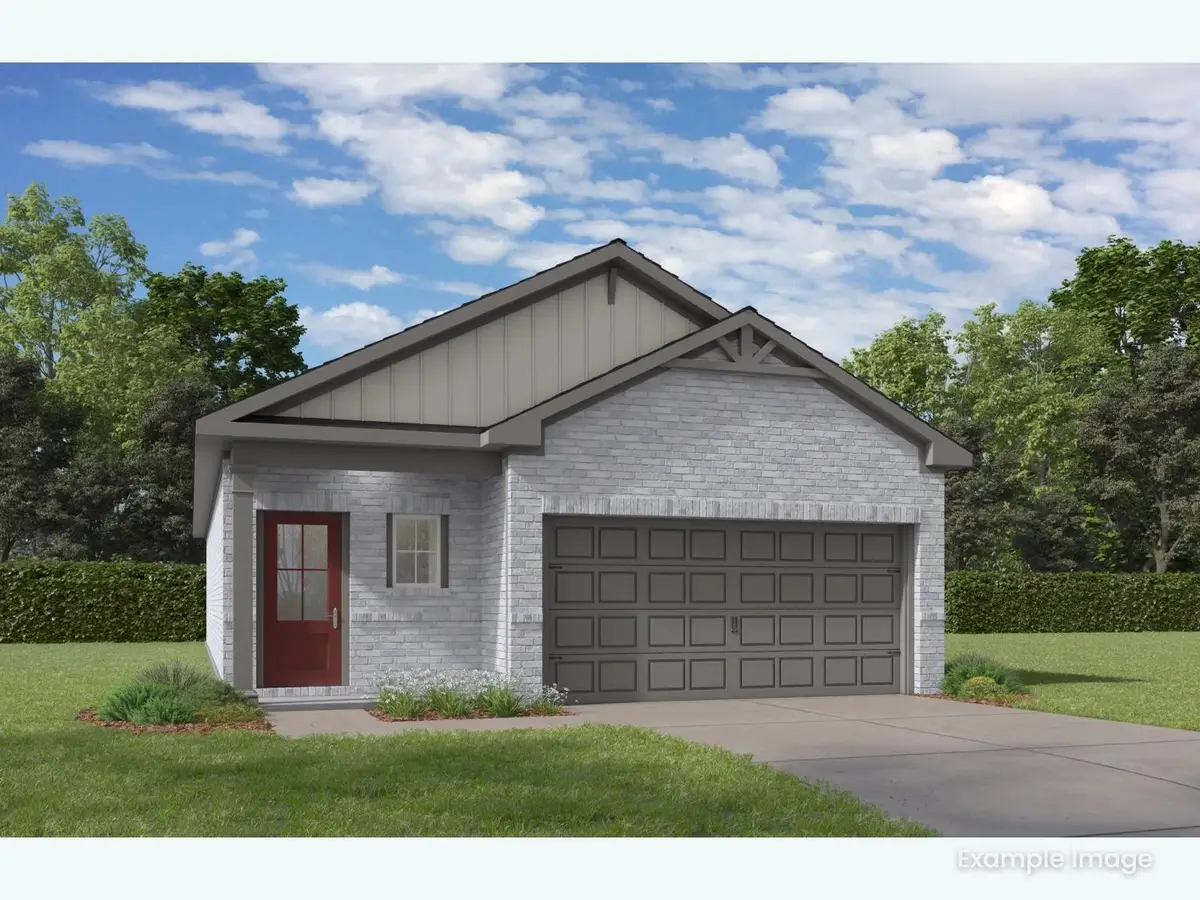1993 Brookpointe Lane, Dayton, TX 77535 - #1