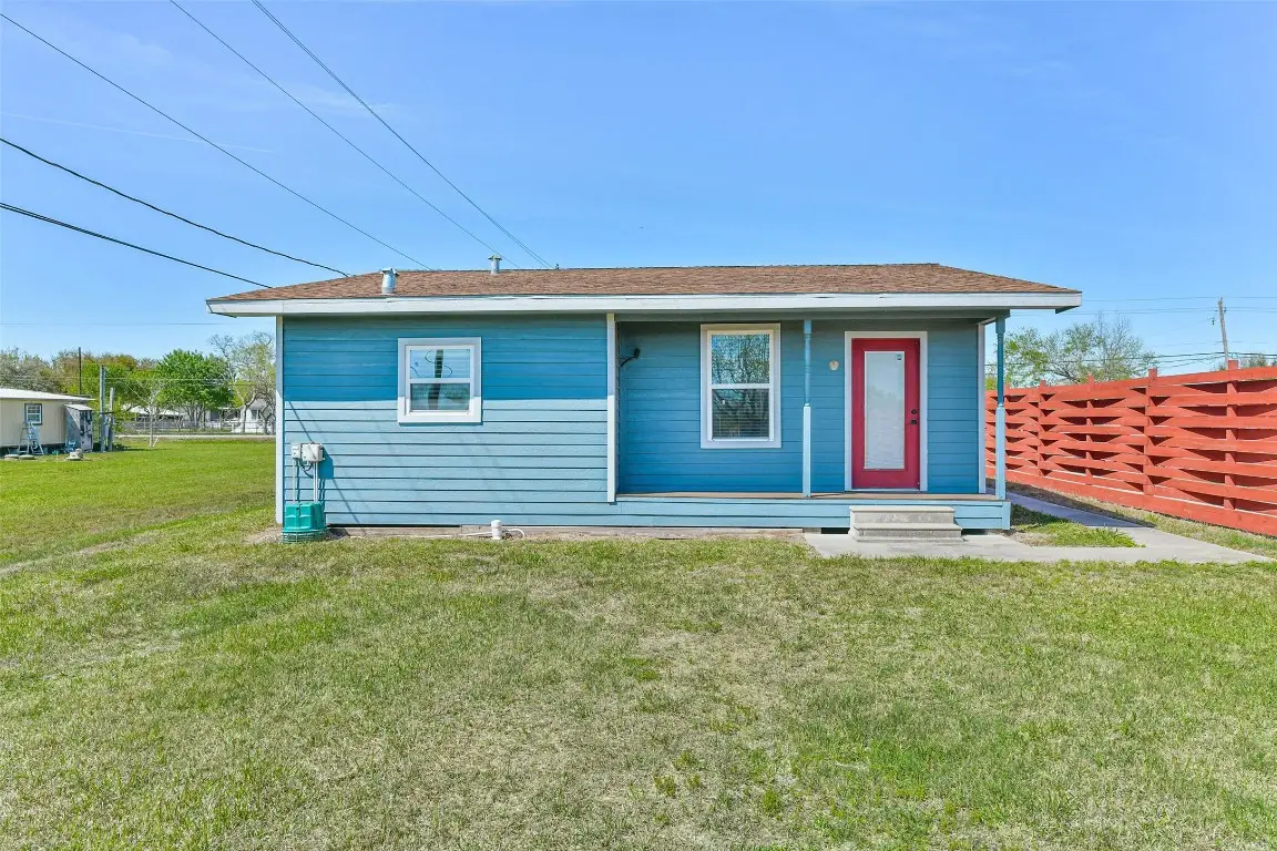 20006 Sanchez Road, Alvin, TX 77511 - #1