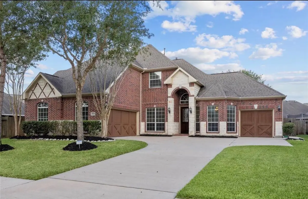 25618 Canyon Crossing Drive, Richmond, TX 77406 - #1
