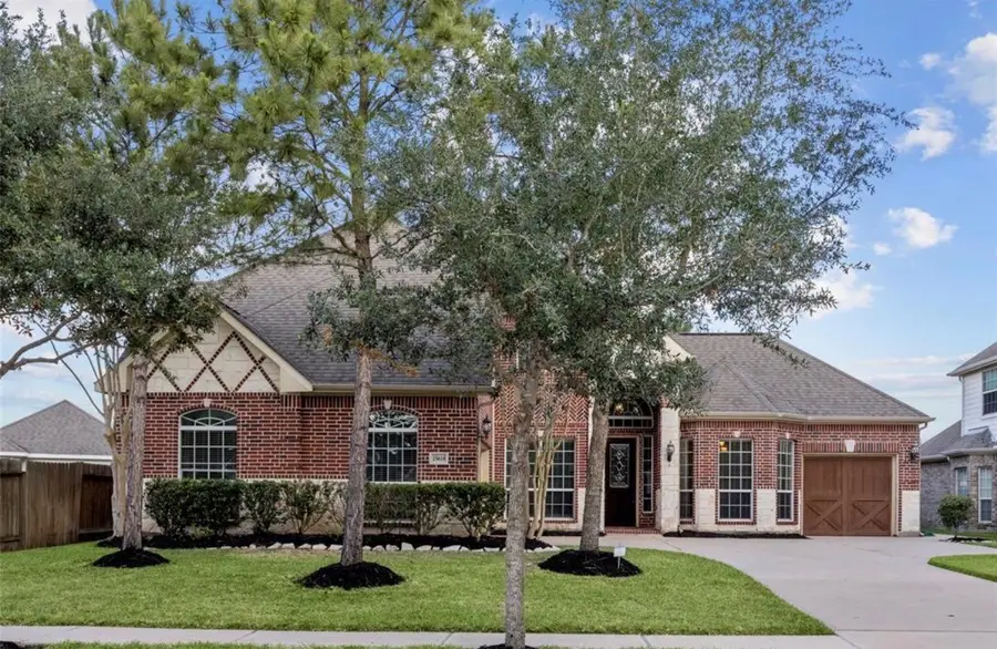 25618 Canyon Crossing Drive, Richmond, TX 77406 - #2