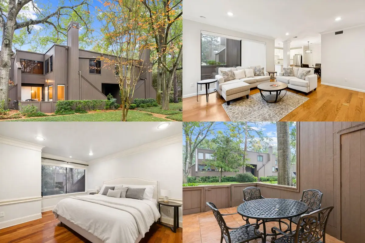 172 Litchfield Lane, Houston, TX 77024 - #1